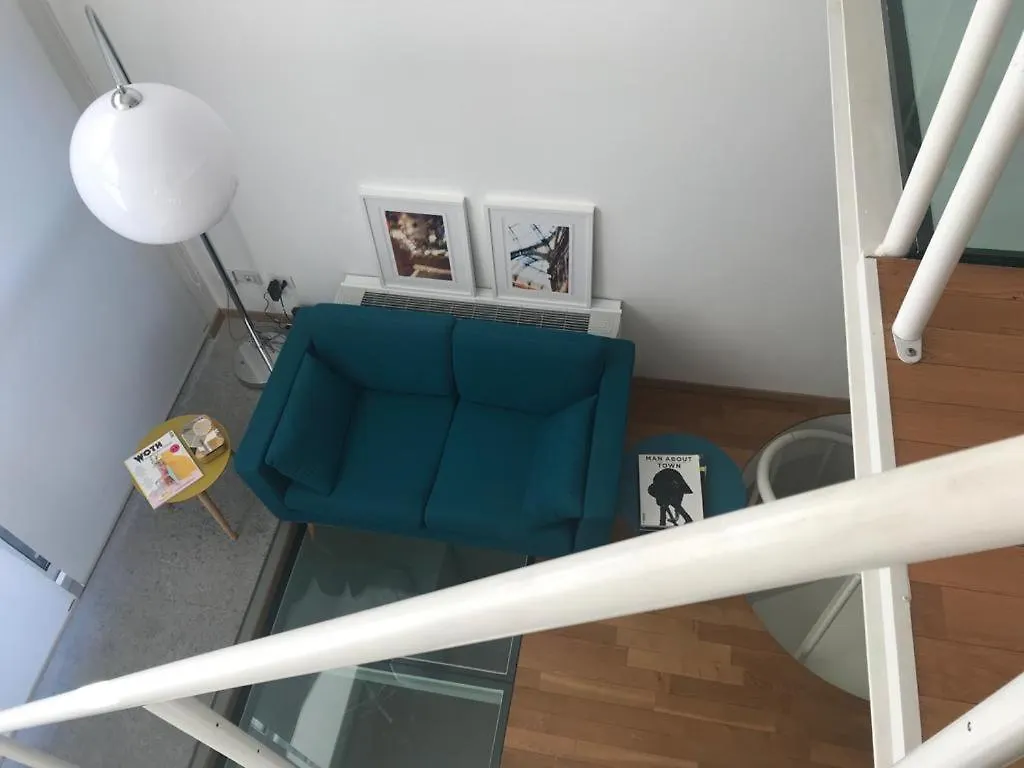 Pestalozzi Apartment Милан