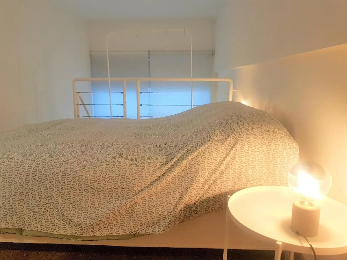 Pestalozzi Apartment Милан