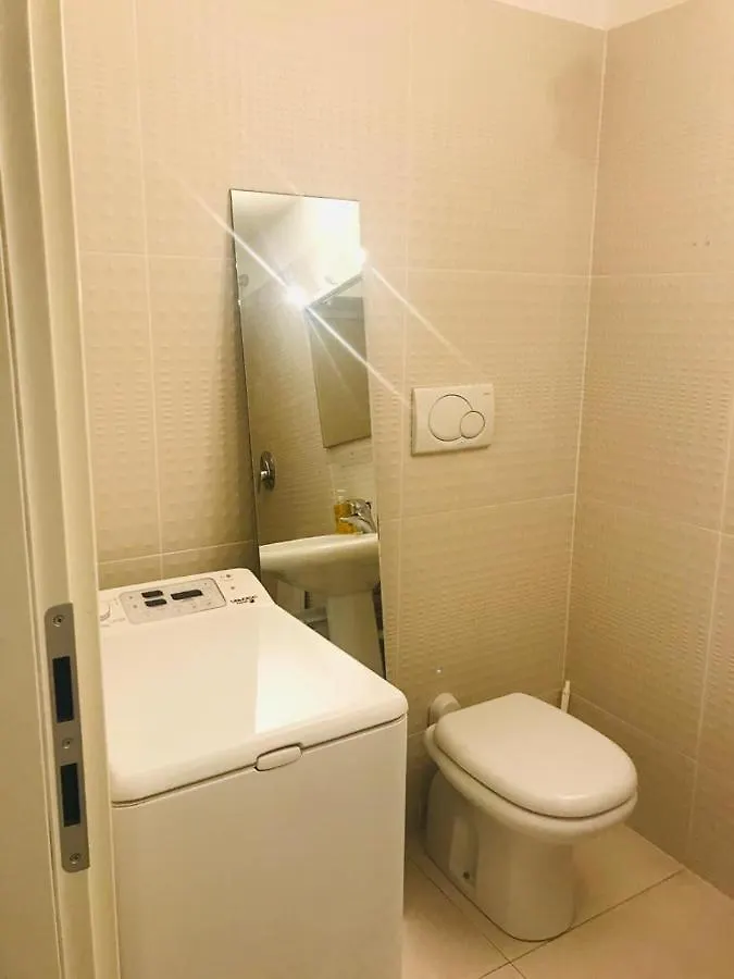 Pestalozzi Apartment Milán 0*,
