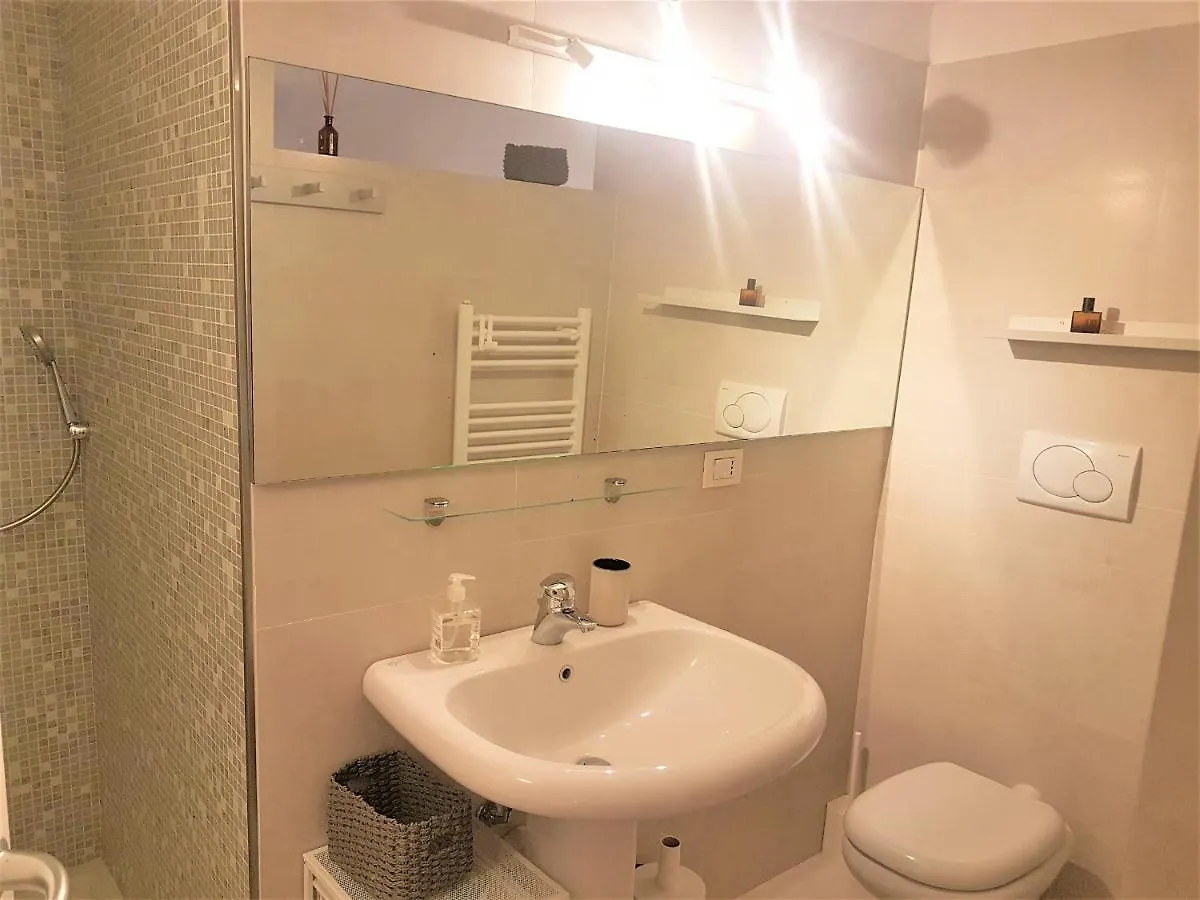 Pestalozzi Apartment Milán 0*,  Italia